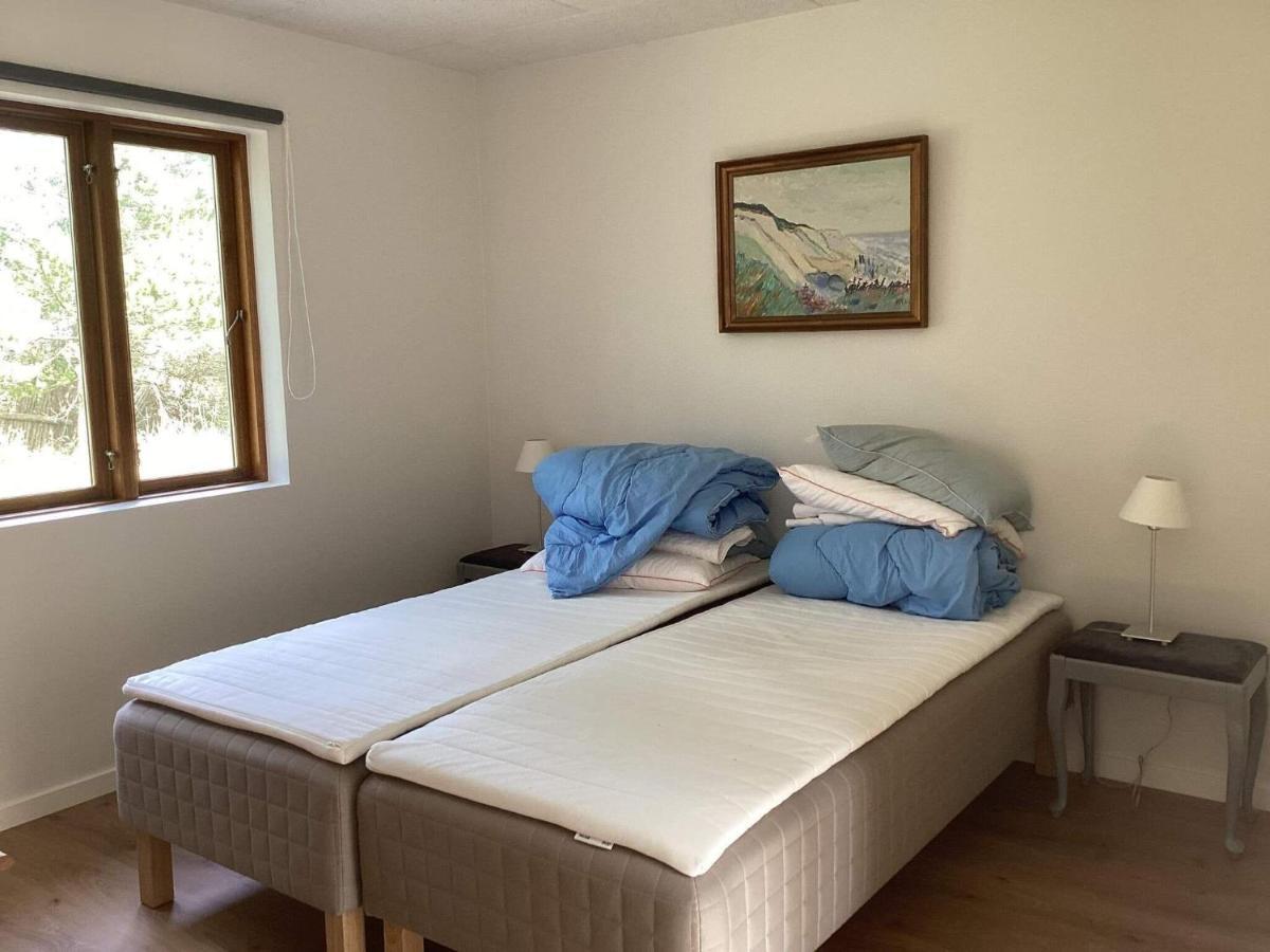 Holiday Home Blavand IV מראה חיצוני תמונה