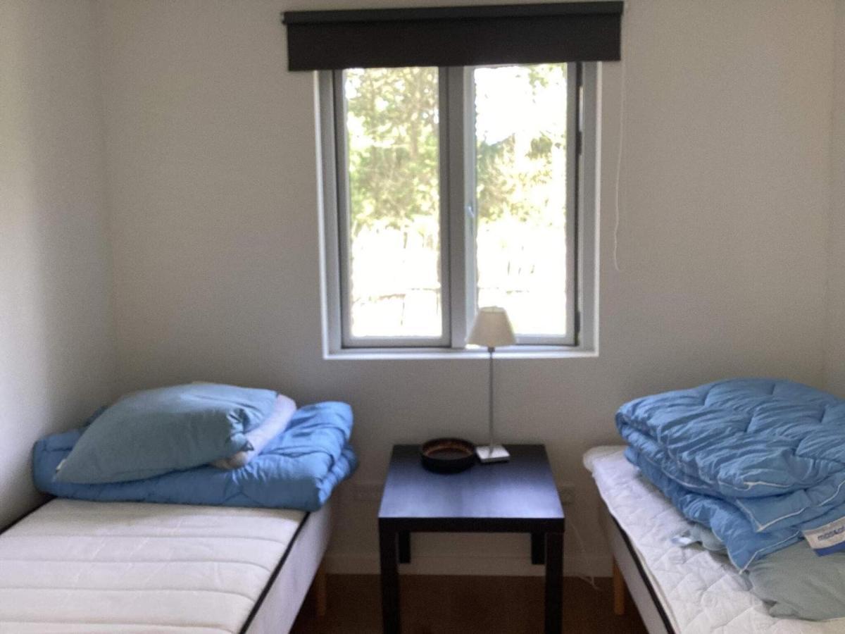 Holiday Home Blavand IV מראה חיצוני תמונה