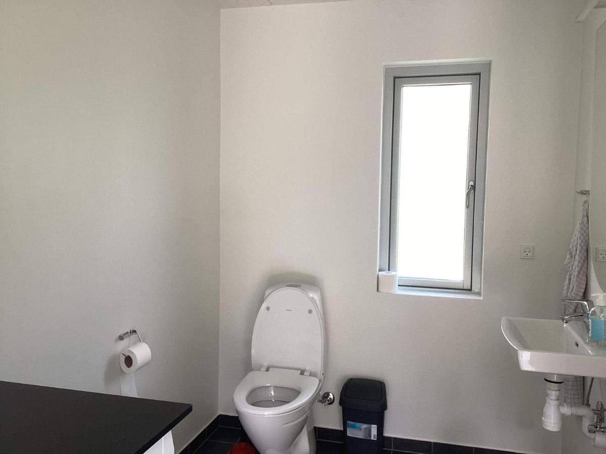 Holiday Home Blavand IV מראה חיצוני תמונה
