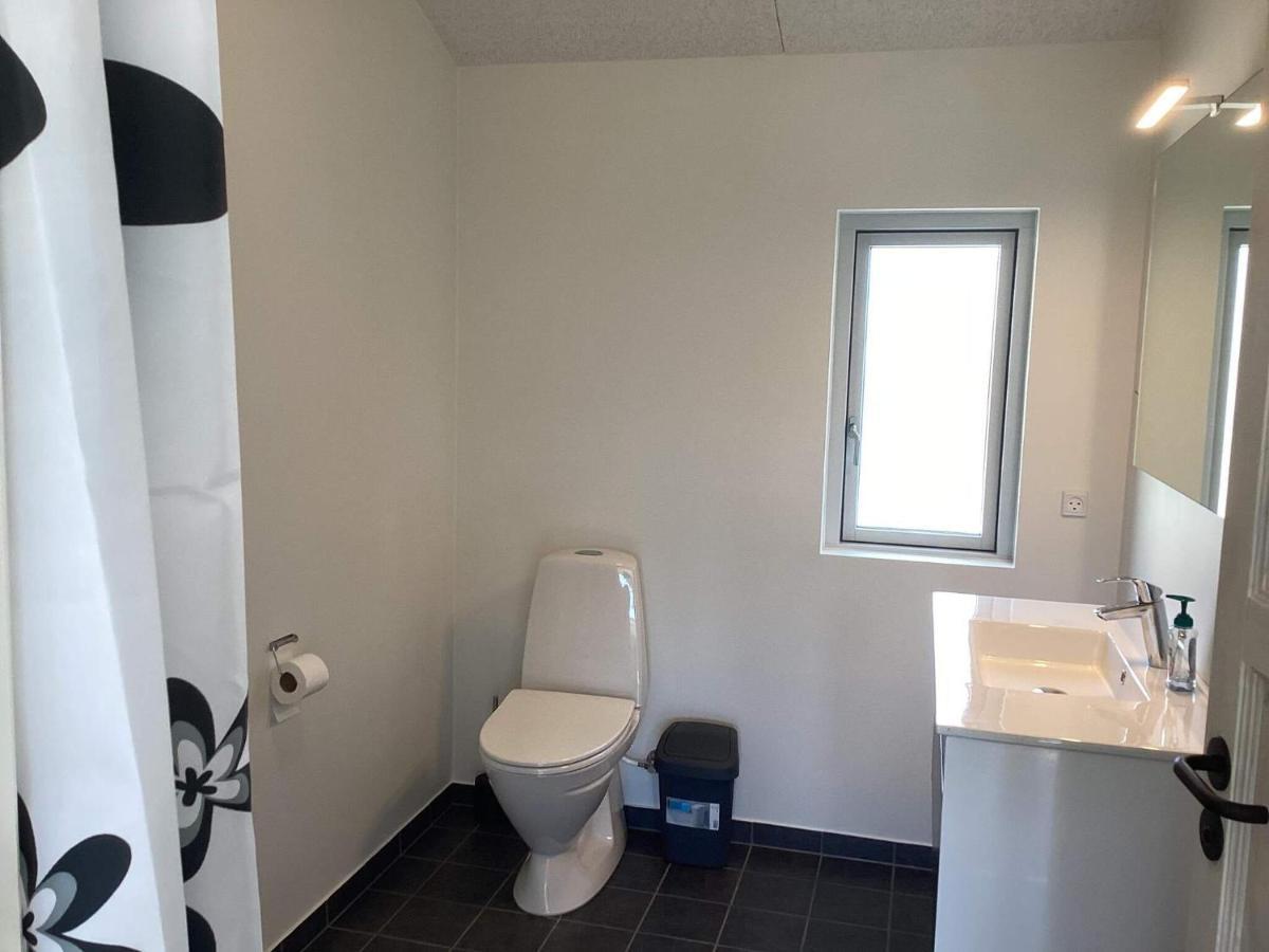 Holiday Home Blavand IV מראה חיצוני תמונה