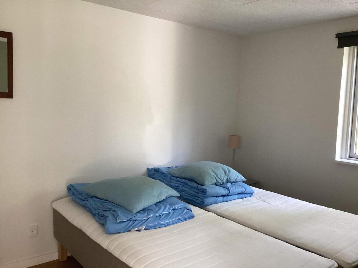 Holiday Home Blavand IV מראה חיצוני תמונה