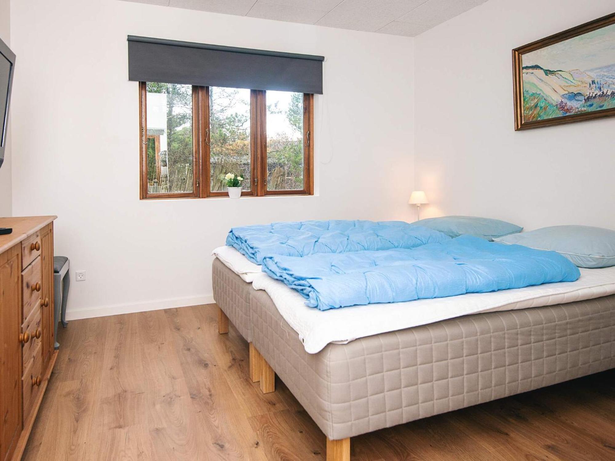 Holiday Home Blavand IV מראה חיצוני תמונה
