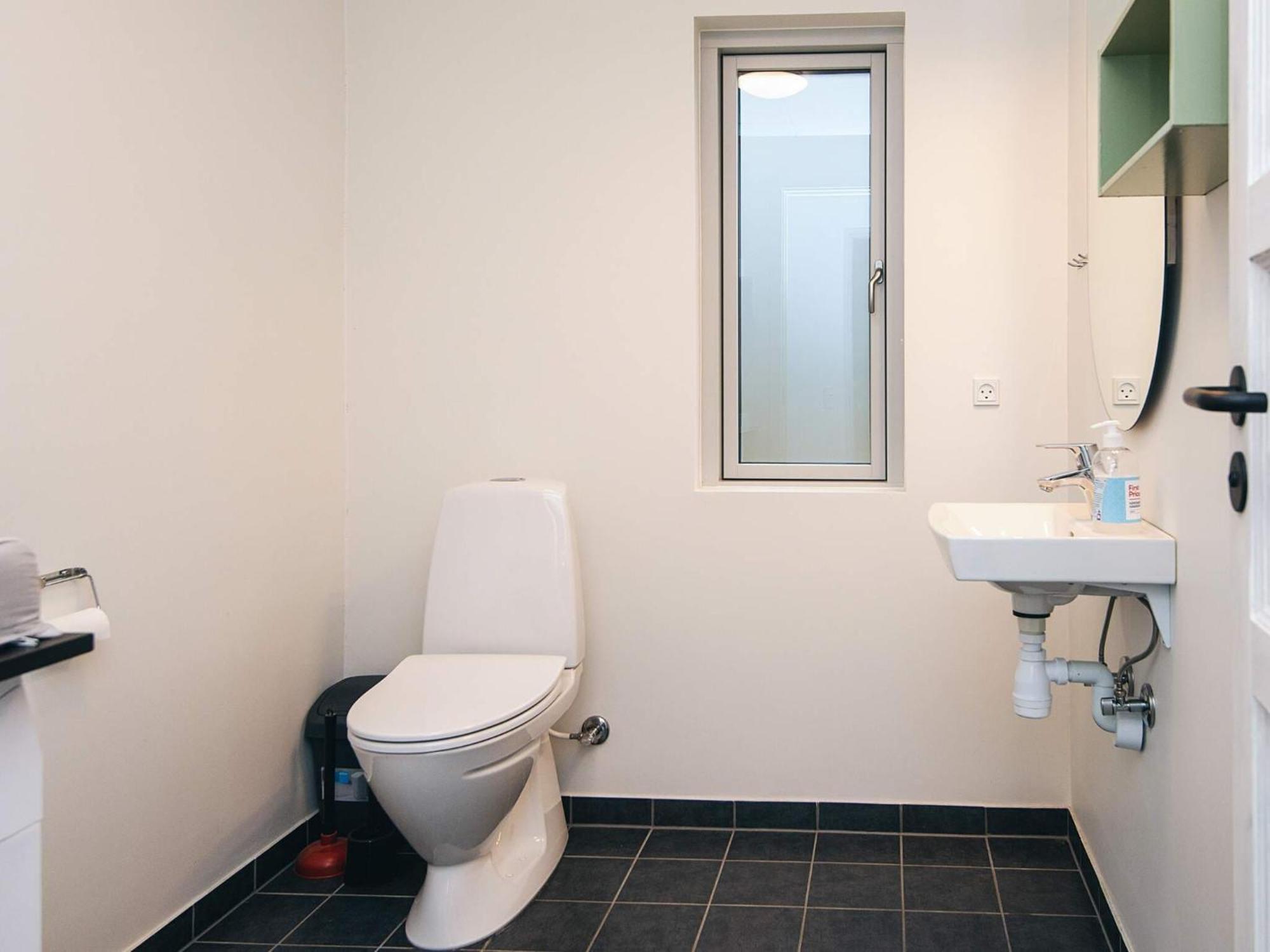 Holiday Home Blavand IV מראה חיצוני תמונה