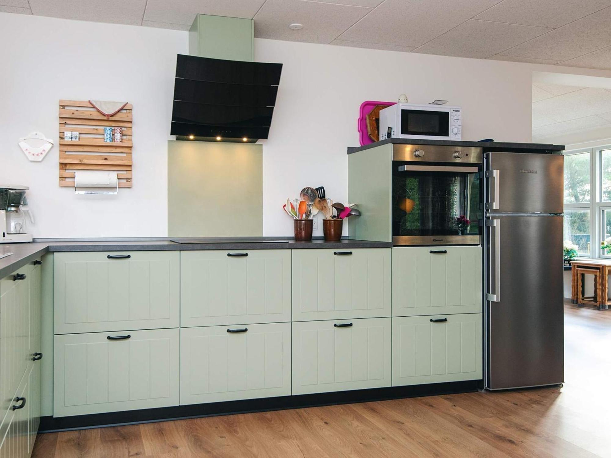 Holiday Home Blavand IV מראה חיצוני תמונה