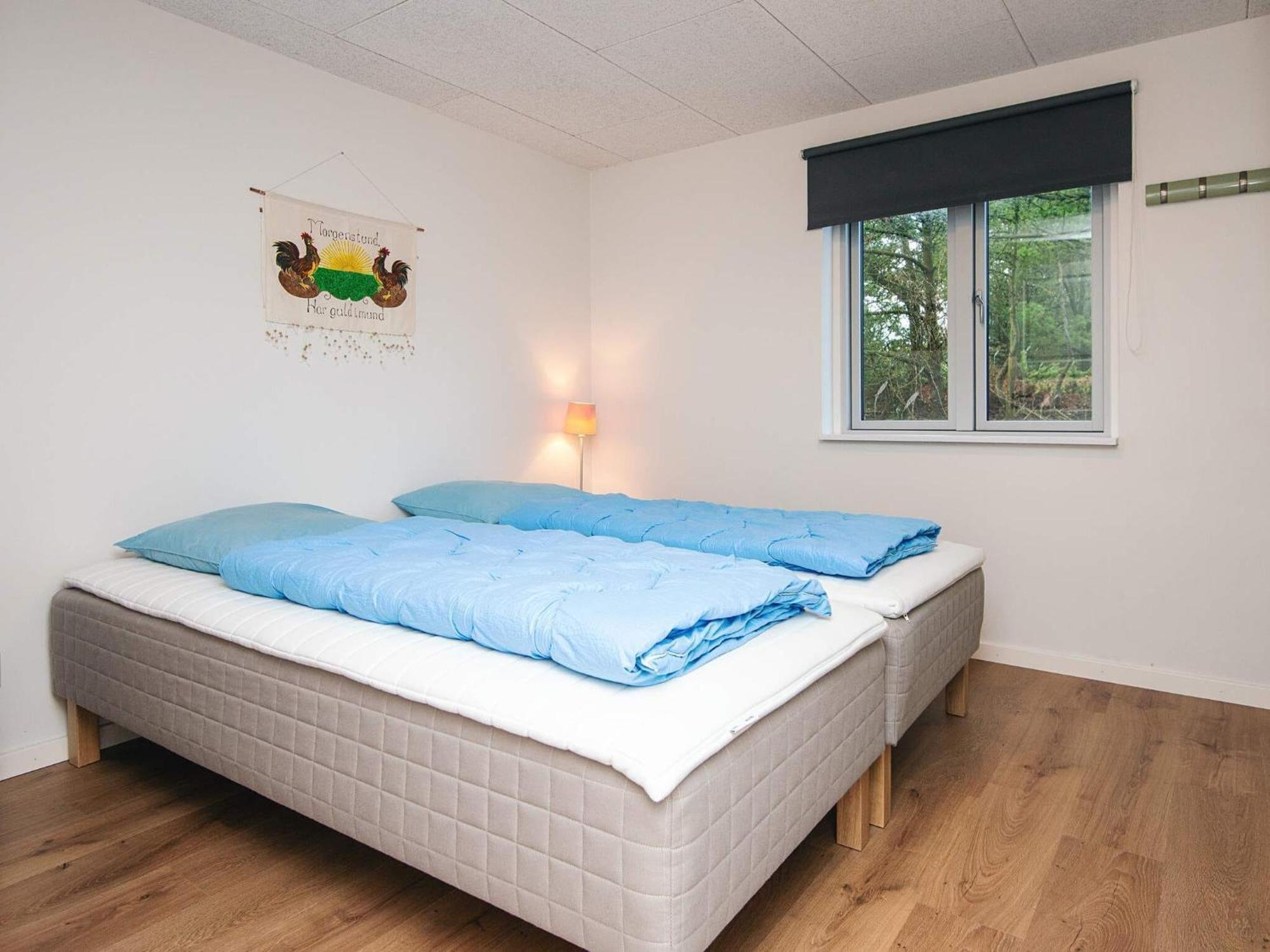 Holiday Home Blavand IV מראה חיצוני תמונה