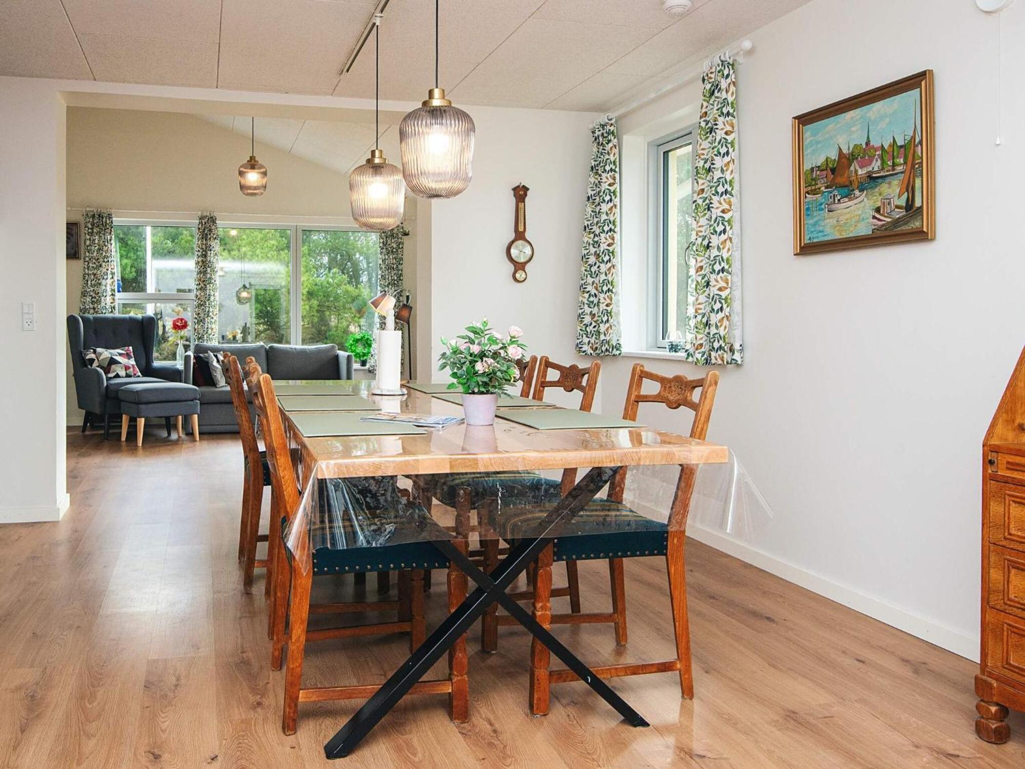 Holiday Home Blavand IV מראה חיצוני תמונה
