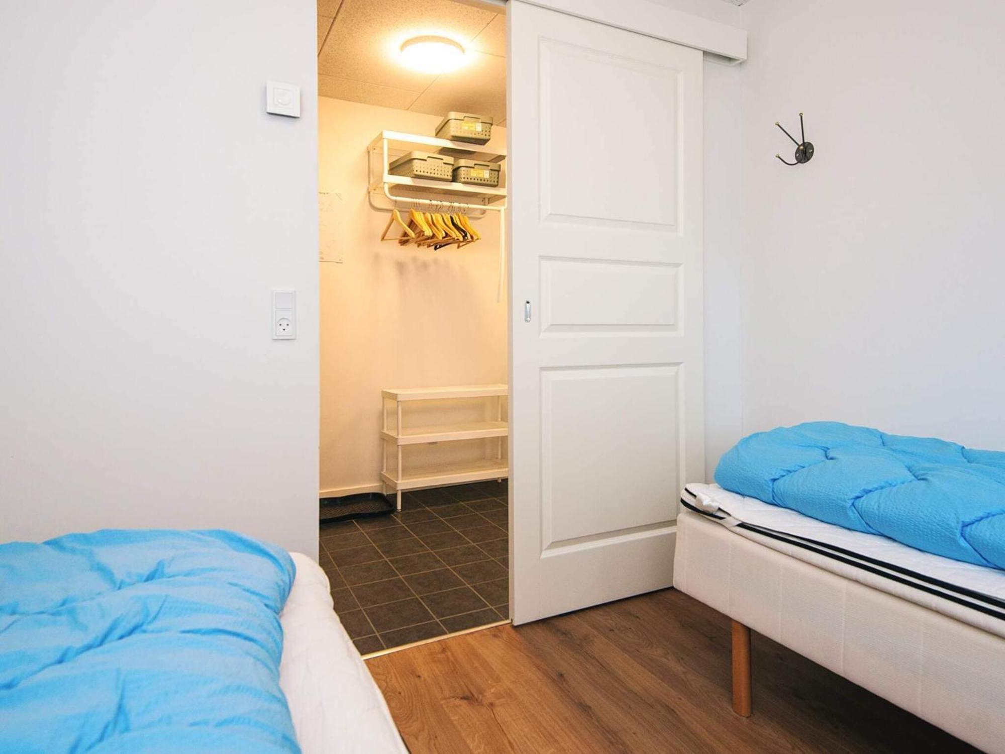 Holiday Home Blavand IV מראה חיצוני תמונה