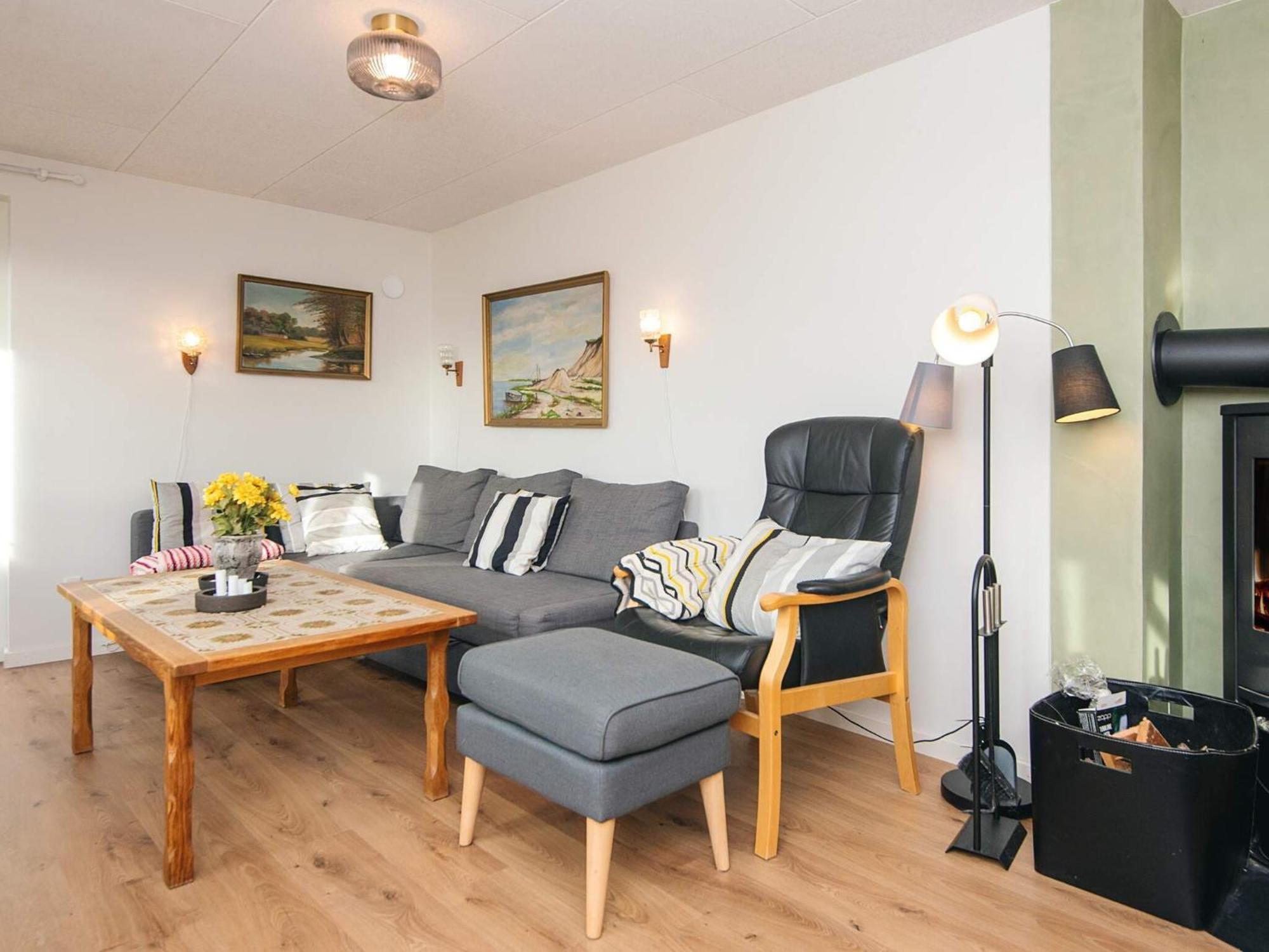 Holiday Home Blavand IV מראה חיצוני תמונה
